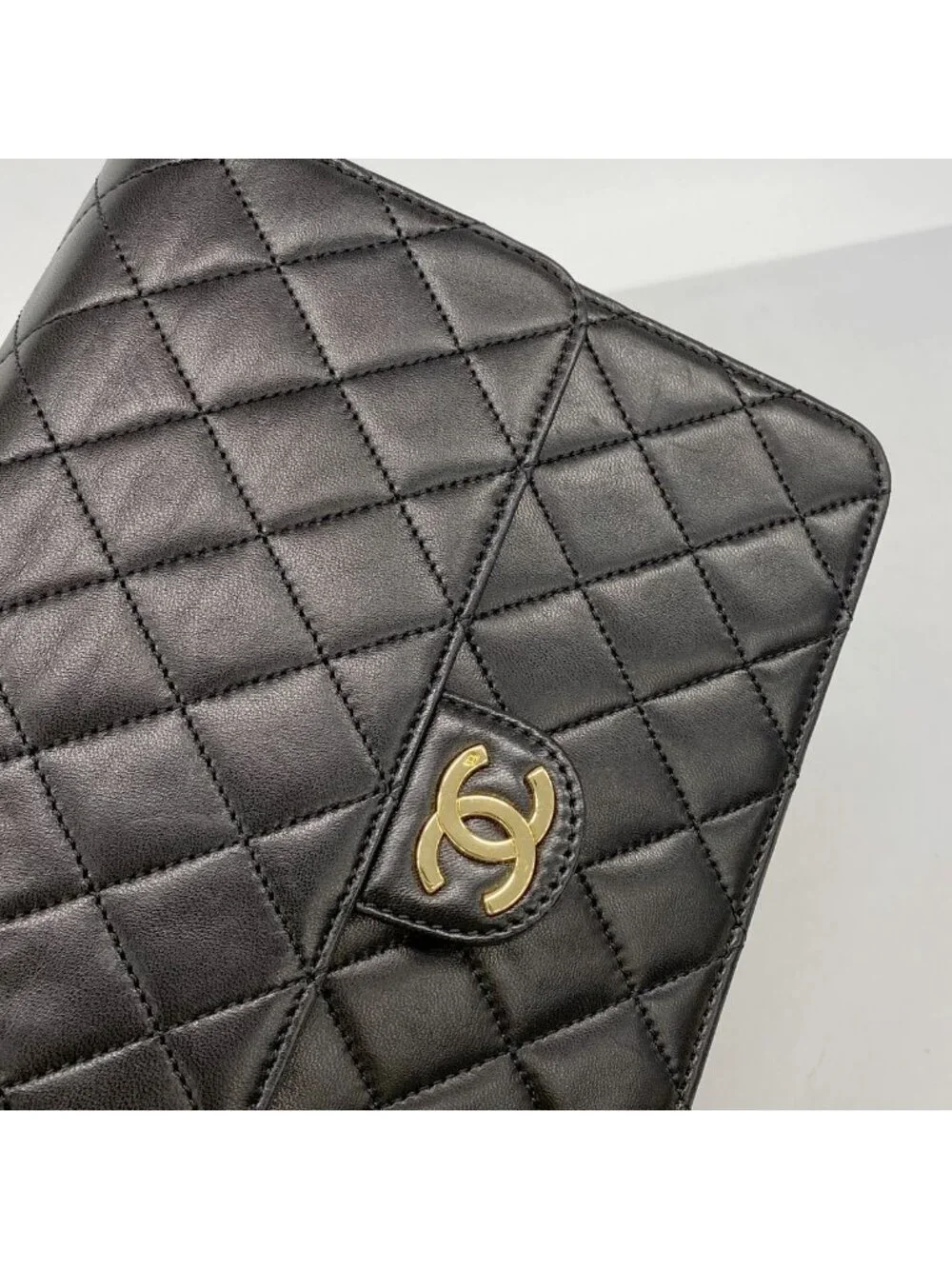 CHANEL this authentic
